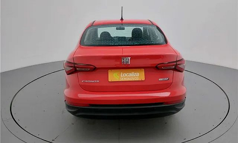 Fiat Cronos 2022 1.3...
