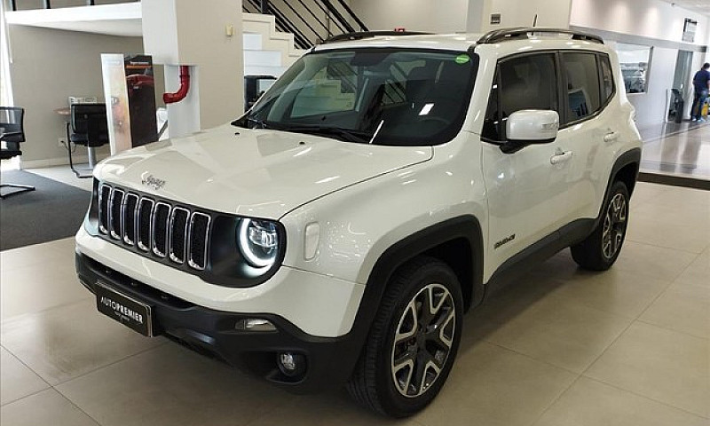 Jeep Renegade 2.0 16...