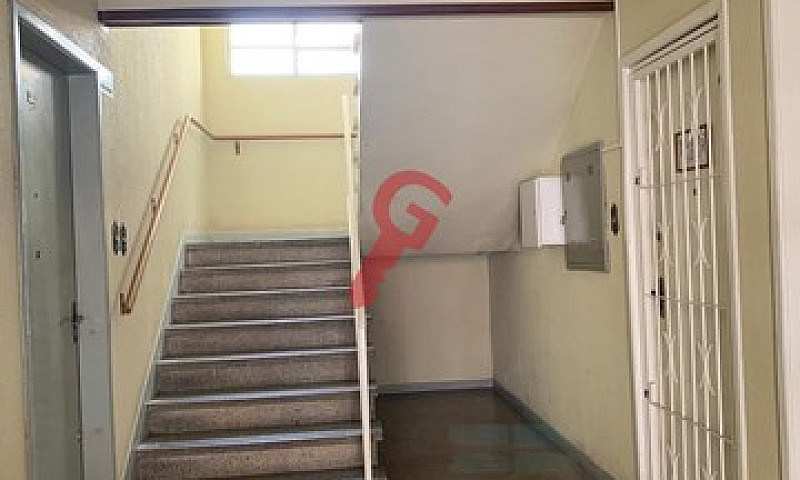 Apartamento Com 2 Do...