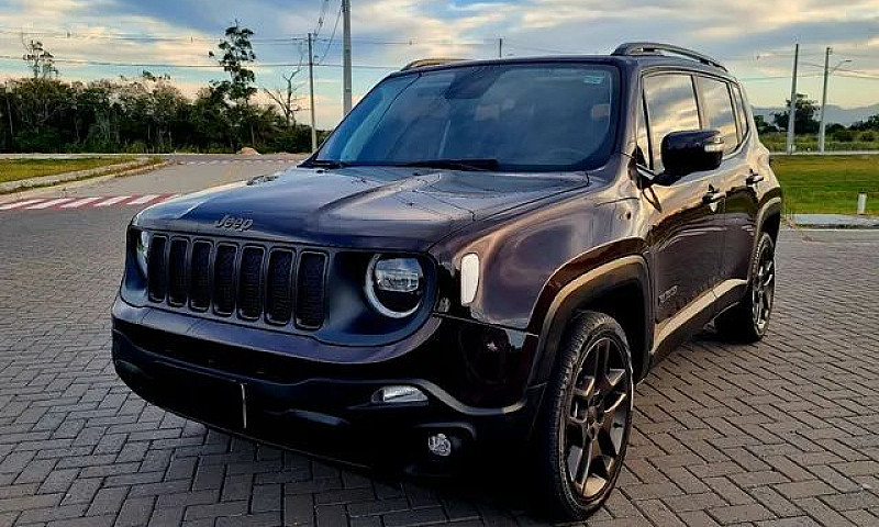 Jeep Renegade Limite...