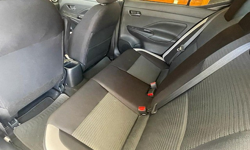 Versa Advanse 1.6 Cv...