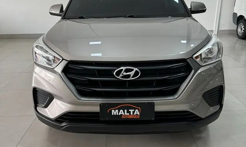 Hyundai Creta 1.6 16...