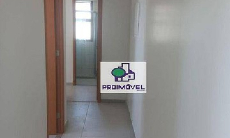 Apartamento Com 2 Do...