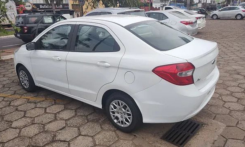 Ka Sedan ...