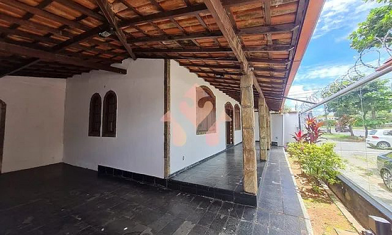 Casa Comercial Para ...