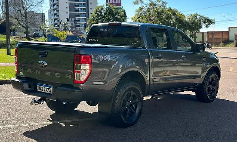 Ford Ranger Xls 2.2 ...