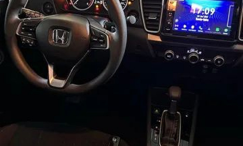 Honda City 1.5 I-Vte...