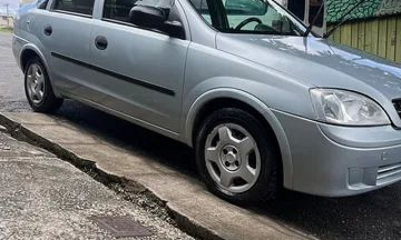 Vendo Corsa Sedan 20...