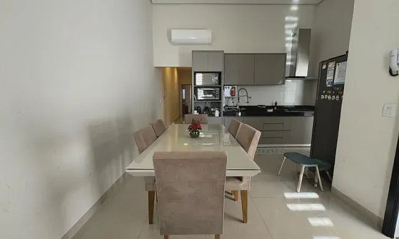 Casa Para Venda Com ...