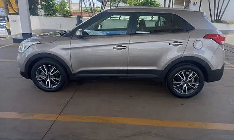 Hyundai Creta Pulse ...