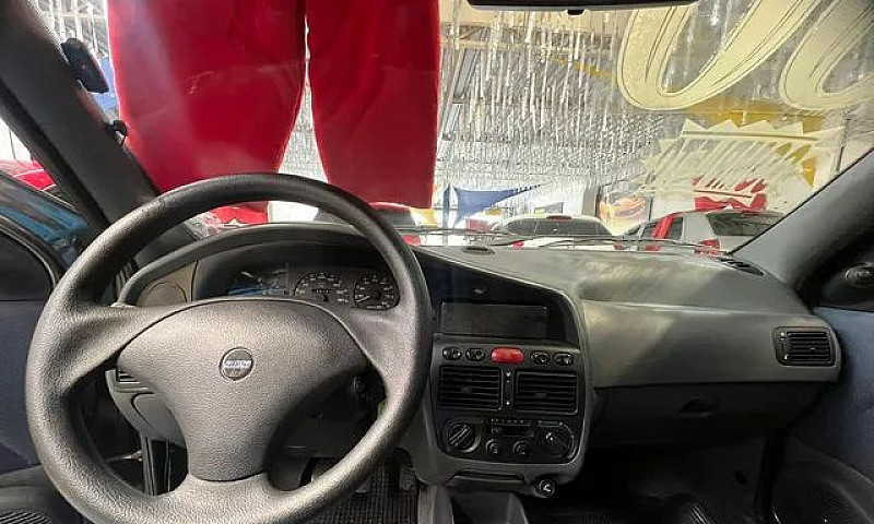 Fiat Siena 1.0 Mpi/ ...