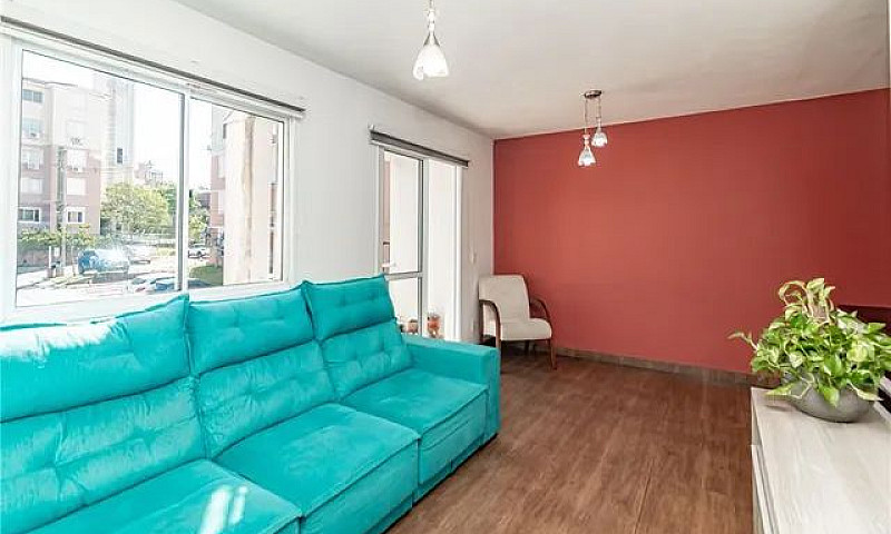 Apartamento 3 Dormit...