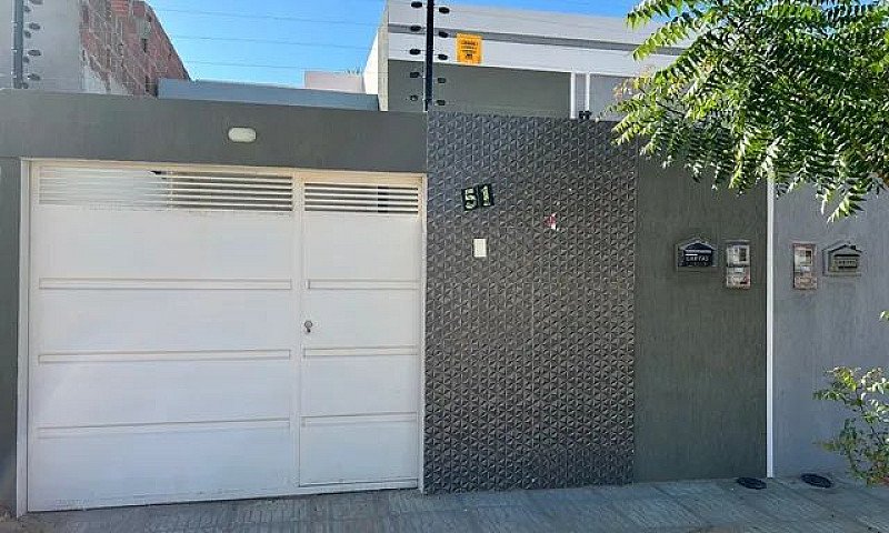 Casa No Bairro Dom A...