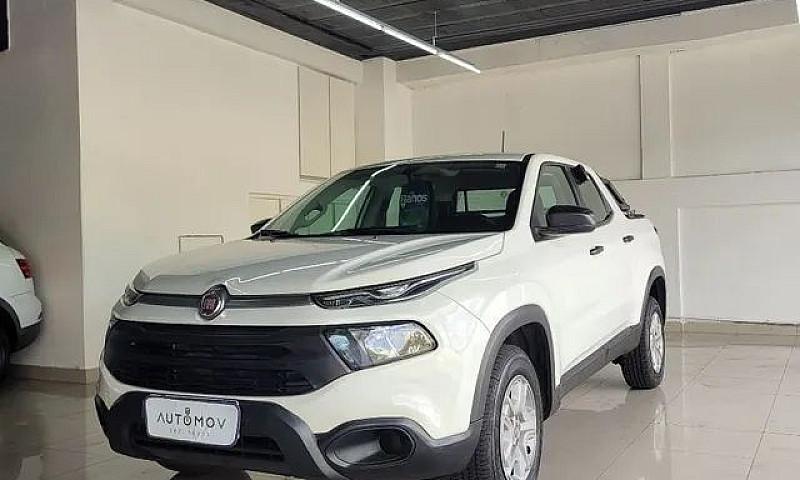 Fiat Toro 1.8 Endura...