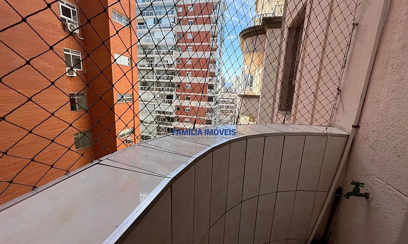 Apartamento Para Alu...