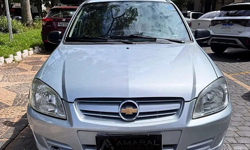 Chevrolet Celta Life...