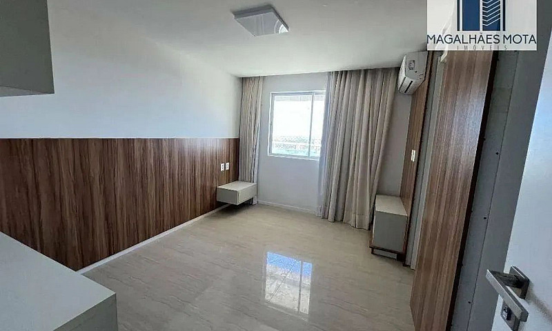 Apartamento Com 4 Do...