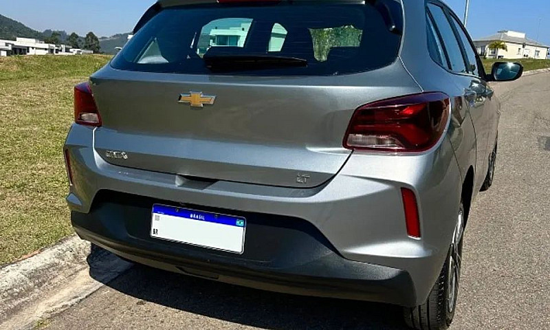 Chevrolet Onix 1.0 L...