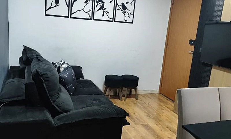 Apartamento Santa Lú...