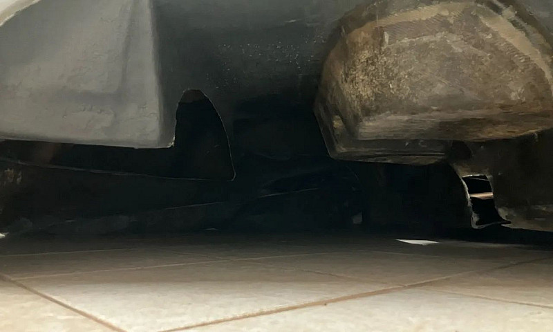 Porsche 356 Em Fibra...