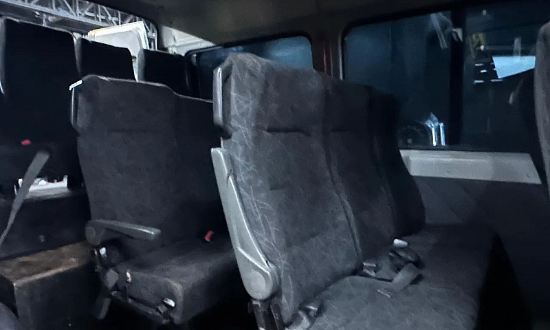 Fiat Ducato 2013 16 ...