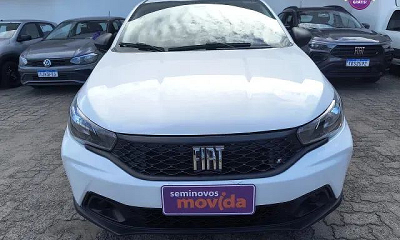 Fiat Argo 1.0 (Flex)...