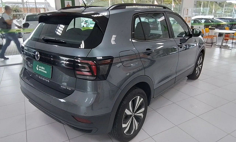 Volkswagen T-Cross 1...