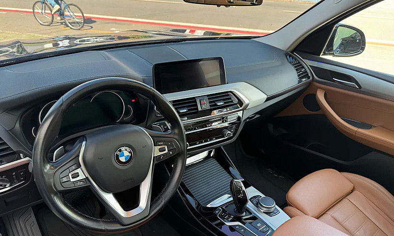 Bmw X3 Xdrive 30I X-...