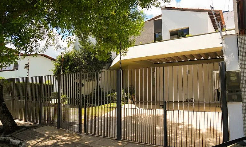 Casa A Venda Na Mata...