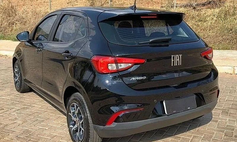 Fiat Argo Drive 1.3 ...