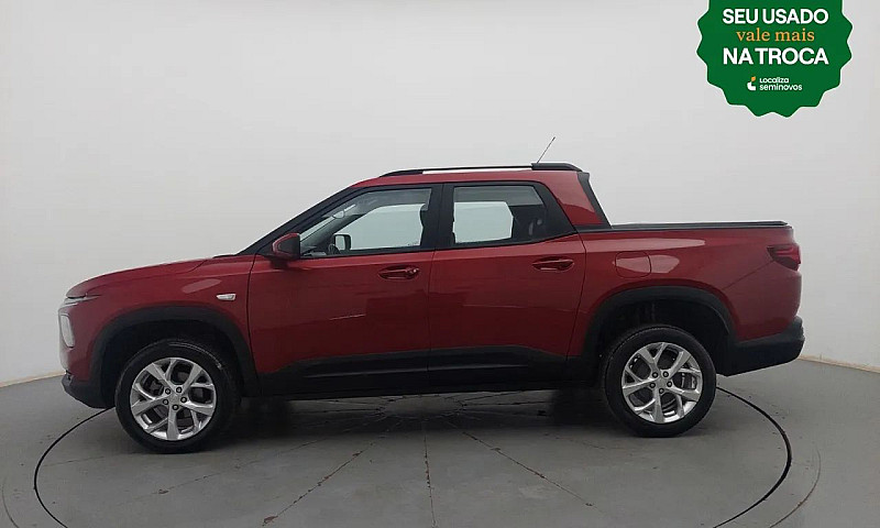 Chevrolet Montana 20...