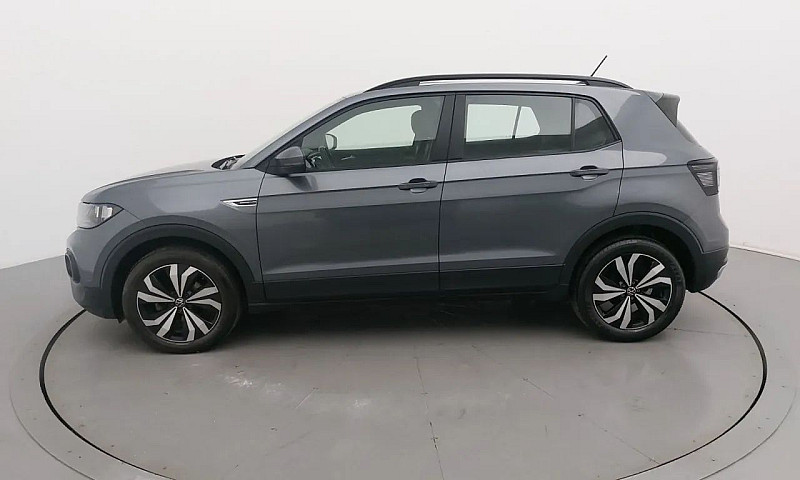 Volkswagen T-Cross C...