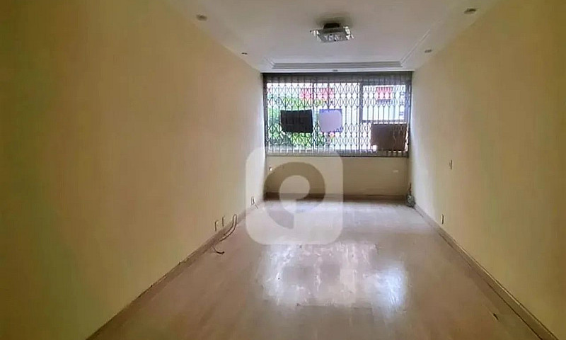 Apartamento 3 Quarto...