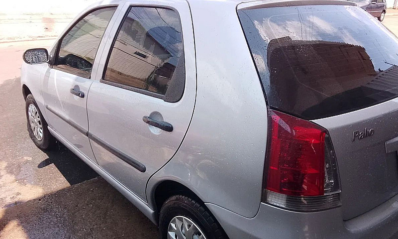 Fiat Palio Celebrati...