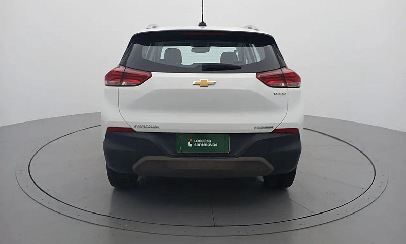 Chevrolet Tracker 20...