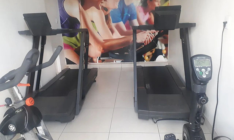 Apartamento Dois Qua...