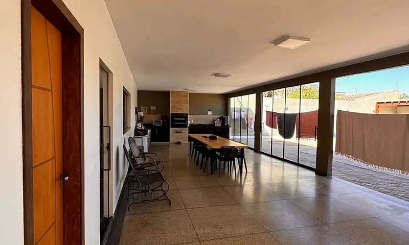 Excelente Casa Em Lo...