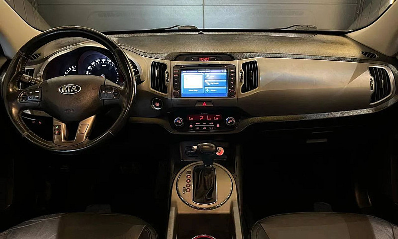 Sportage Ex 2.0 16V/...