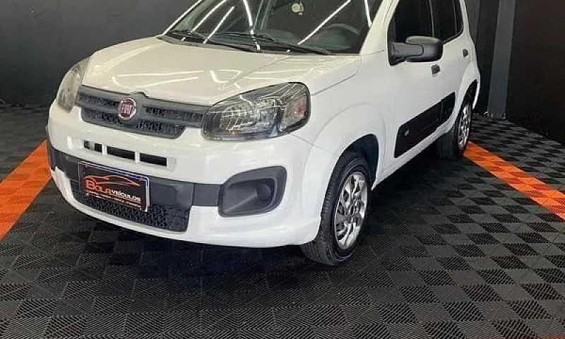 Fiat Uno Attractive ...