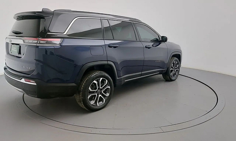Jeep Commander 2022 ...