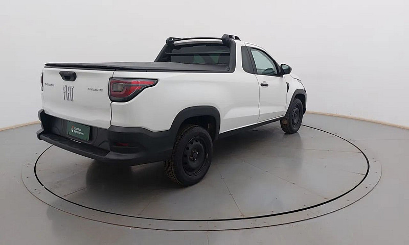 Fiat Strada 2023 1.4...