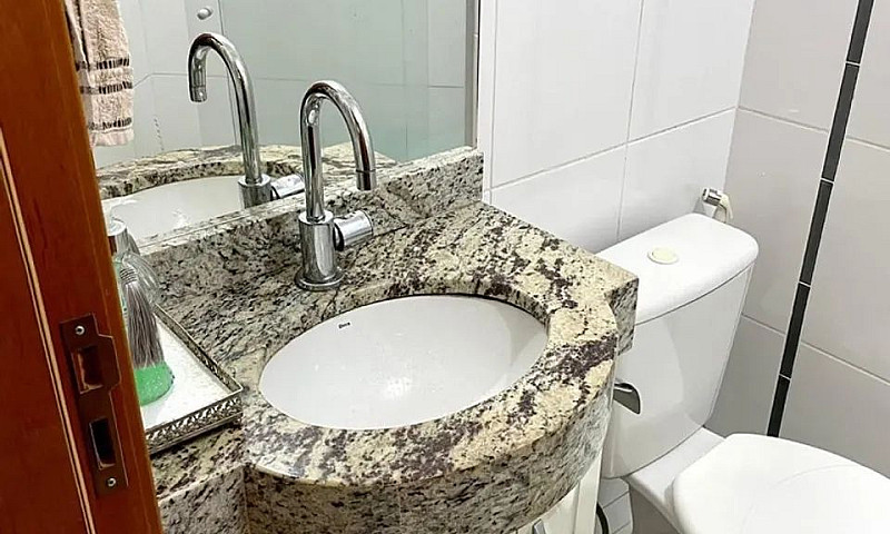 Apartamento Mobiliad...