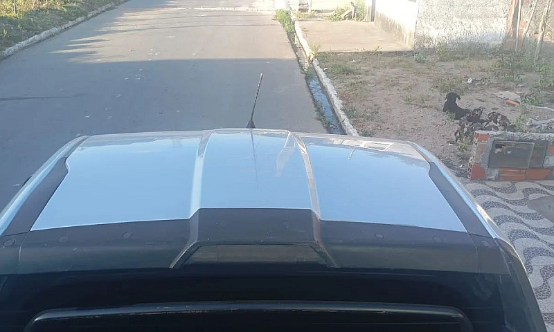 Chevrolet Montana Ls...