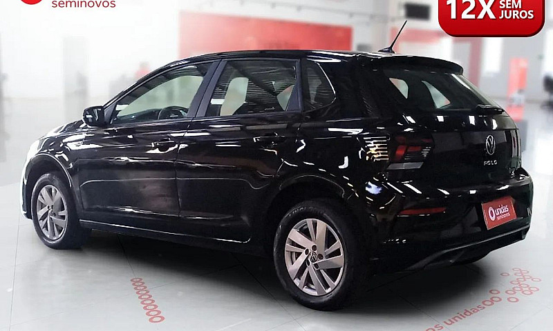 Volkswagen Polo 2024...