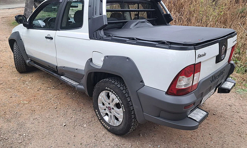 Vendo Strada Adventu...