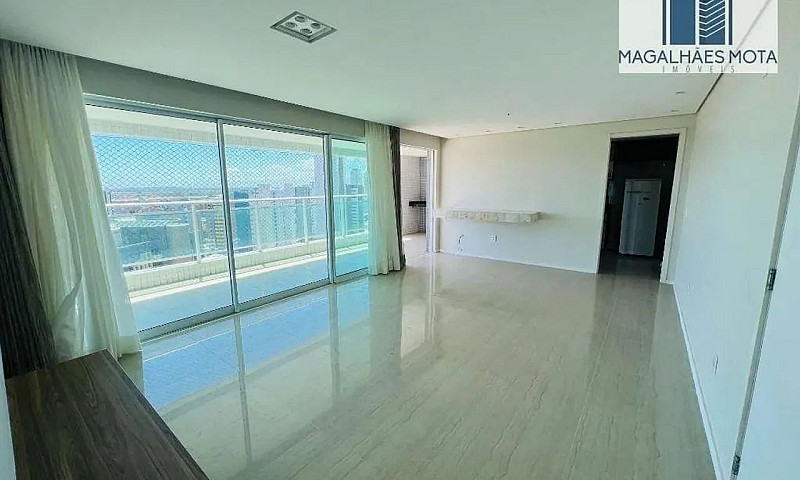 Apartamento Com 4 Do...