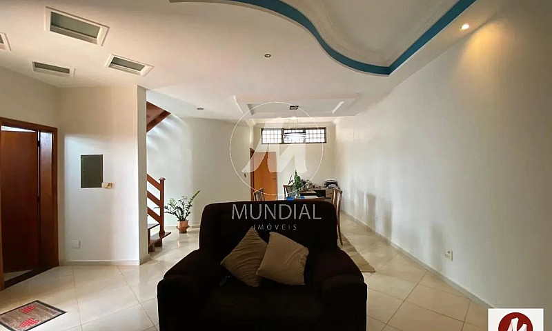 Casa (Sobrado Na Rua...