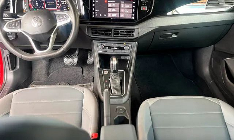 Volkswagen Nivus Hig...