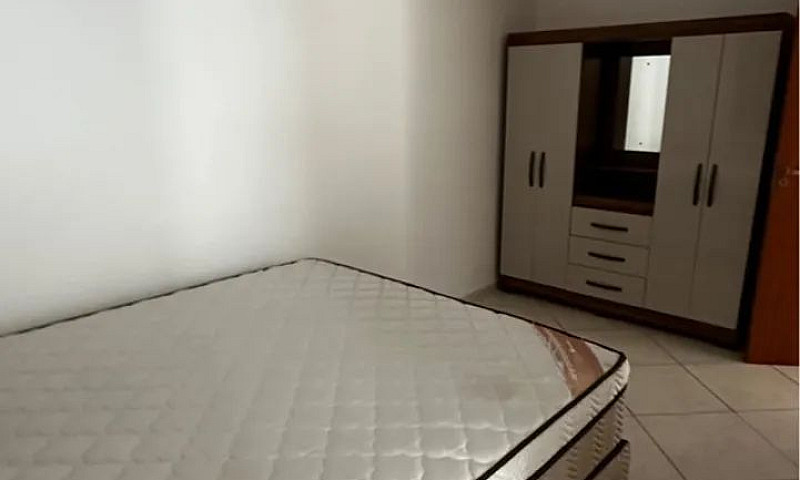 Apartamento Mobiliad...