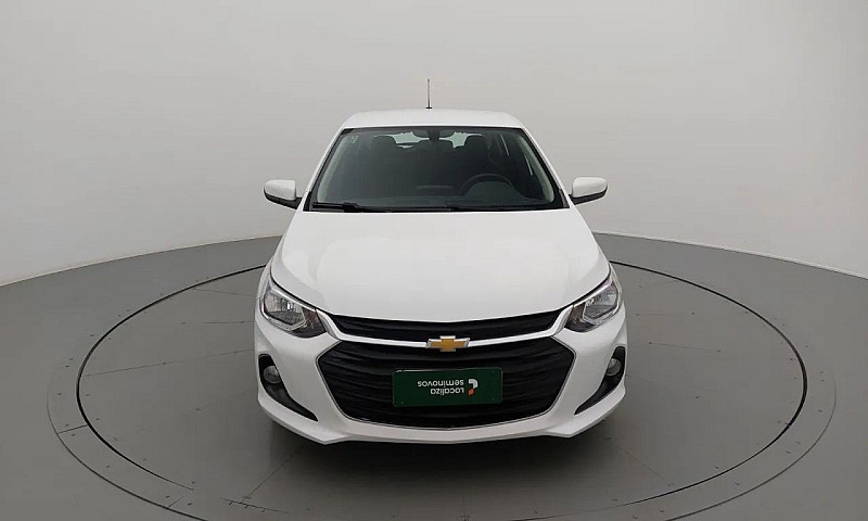 Chevrolet Onix 2024 ...